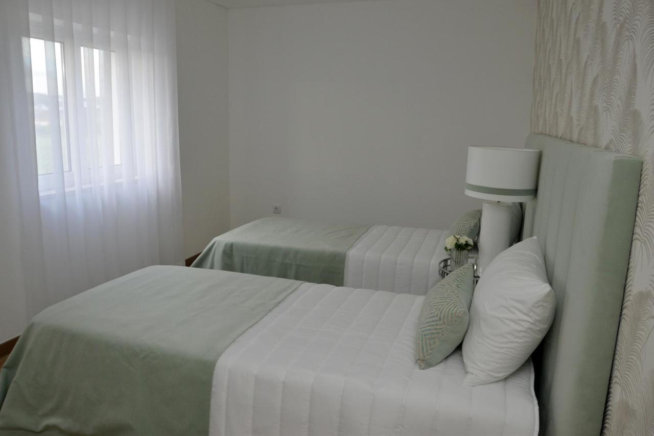 Quinta Da Pontinha Panzió Alenquer Kültér fotó