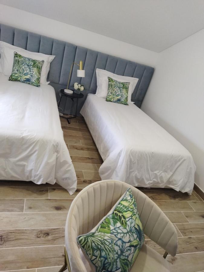 Quinta Da Pontinha Panzió Alenquer Kültér fotó